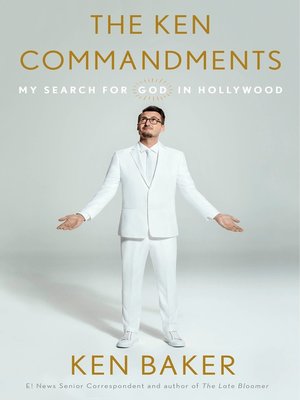 cover image of The Ken Commandments